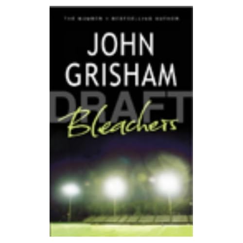 Book report bleachers by john grisham