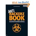 Anti-Hackerz Book