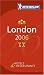 Michelin Red Guide London 2006: Hotels & Restaurant (Michelin Red Guides)