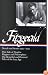 F. Scott Fitzgerald: Novels and Stories 1920-1922: This Side of Paradise / Flappers and Philosophers / The Beautiful and the Damned / Tales of the Jazz Age (Library of America)