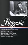 F. Scott Fitzgerald Quartet: This Side of Paradise$ Flappers and Philosophers$ The Beautiful and the Damned$ Tales from the Jazz Age