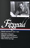 Novels and Stories, 1920-1922
