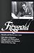 Books : F. Scott Fitzgerald: Novels and Stories 1920-1922: This Side of Paradise / Flappers and Philosophers / The Beautiful and the Damned / Tales of the Jazz Age (Library of America)