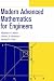 Modern Advanced Mathematics for Engineers