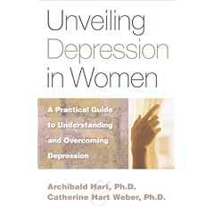 Unveiling Depression in Women: A Practical Guide to Understanding and Overcoming Depression