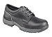 Men's Dr. Martens Non - Metallic 3 - Eye Composite Toe Shoes Teak