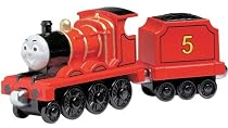 Take Along Thomas & Friends James the Red Engine