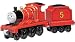 Toys : Take Along Thomas & Friends - James