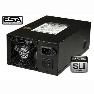 Turbo Cool 1200W Esa