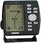 Garmin GPS 128 4.25-Inch Waterproof Marine GPS and Chartplotter