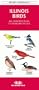 Illinois Birds: An Introduction to Familiar Species (Pocket Naturalist)