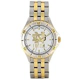 Game Time Men's University Of Notre Dame Irish Game Series Watch #CT-NDI
