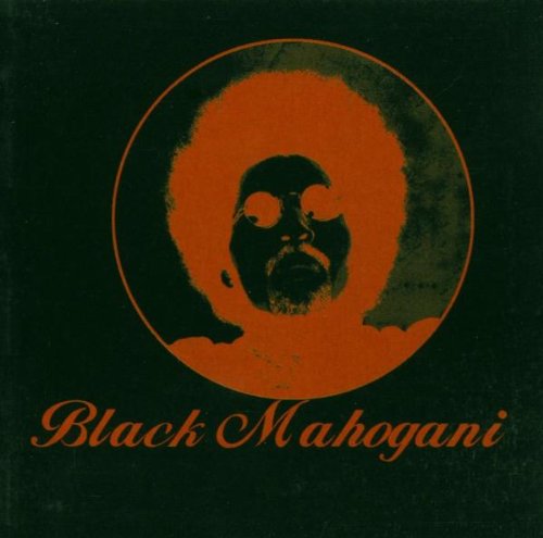 Moodymann - Black Mahogani - Zortam Music