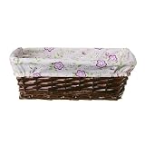 CoCaLo Sugar Plum Basket and Liner