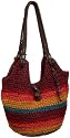 The SAK Indio Crochet Small Tote