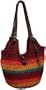 The SAK Indio Crochet Small Tote