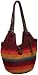 The SAK Indio Crochet Small Tote
