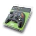 Two 2 NEW Microsoft XBOX S Small Type Controllers Black