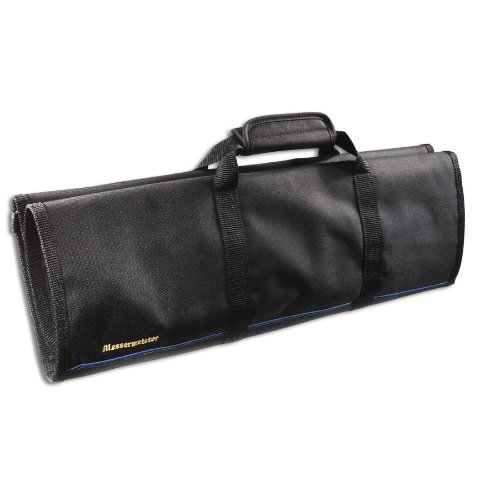 Messermeister 12 Pocket Knife Roll by Messermeister