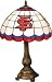 Fresno State Tiffany Table Lamp Fresno State Tiffany Table Lamp