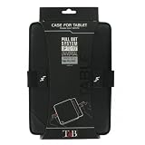 T'nB - Pull Out - Housse de protection pour Tablette 10" - Noir