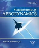 Fundamentals of Aerodynamics (Mcgraw Hill Series in Aeronautical and Aerospace Engineering)