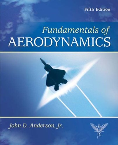 # Fundamentals of Aerodynamics (Mcgraw Hill Series in Aeronautical and Aerospace Engineering)