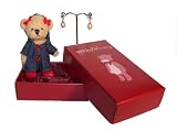 Review Teddy Delivery  / Send This Cute 