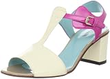 Studio Pollini Womens Gruppo Andy II T-Strap Sandal Sandal