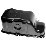 ATP 103048 Engine Oil Pan by ATP