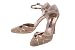 Ralph Lauren 'Susannah' High Heels Womens 8.5 - Dark Sand