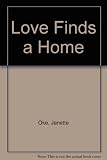 Love finds a home