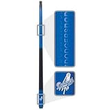 Imperial MLB Pool Cue Color - Dodgers
