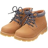 ジンボリー GYMBOREE/ キャンプブーツ バッファロー シューズ 22.5cm【並行輸入】