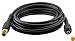 Powerwasher 80011 Universal Pressure Washer 1/4-Inch by 25-Foot Replacement Hose