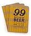 99 Bottles of Beer Journal Set