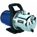 Einhell BG-GP1355N Gartenpumpe