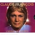 Claude Fran�ois 1975-1978/l'int�grale