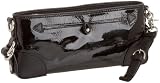 DONALD J PLINER Aquos Clutch