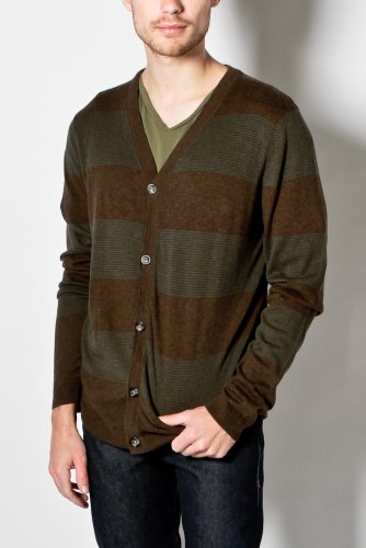 Wesc - Mens Gaspare (Dark Brown)