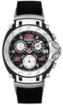 Tissot Men's T-Race Nascar Watch #T90.4.496.82