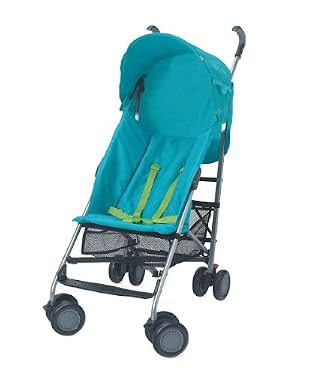 Mothercare Backspin Stroller - Ocean