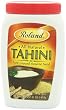 Roland Tahini (Pure ground  Sesame seed), 16-Ounce Container (Pack of 4)