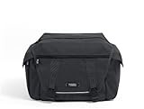 Tenba 638-341 Messenger Camera Bag (Black)