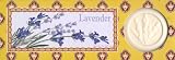 Saponificio Artigianale Fiorentino Country Lavender Soap Set From Italy