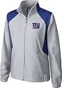 New York Giants Women's Micro Rhythm Fleece Jacket