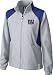New York Giants Women's Micro Rhythm Fleece Jacket - X-Large