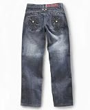 Blac Label Boys Denim Jeans