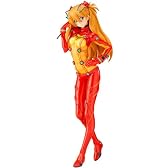 ヱヴァンゲリヲン新劇場版・破 式波・アスカ・ラングレー (1/6スケール PVC製塗装済み完成品)