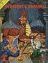 Dungeons and Dragons Basic Set [BOX SET]